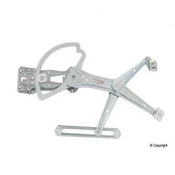 Genuine Window Regulator W/O Motor 163,1637201246