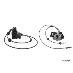 Genuine Door Actuator, 1637302835