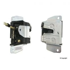 Genuine Door Actuator, 1637400235