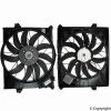 Genuine Fan Assembly, 1645000093