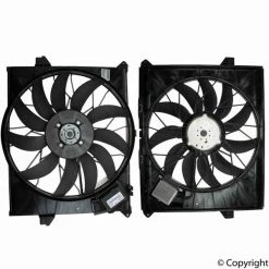 Fan Assembly, 1645000093