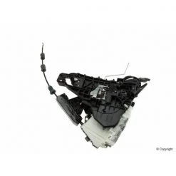 Genuine Lock Actuator, 1647201135