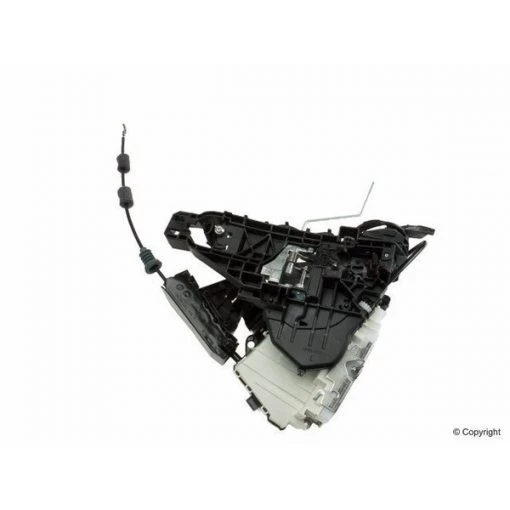 Lock Actuator, 1647201135