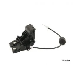 Genuine Trunk Lock, 1717500085