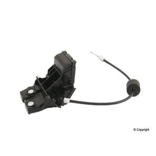 Genuine Trunk Lock, 1717500085 1 Trunk Lock, 1717500085