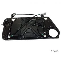 Window Lifter W/O Motor, 1C0837656C