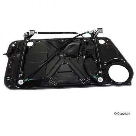 Genuine Window Lifter W/O Motor, 1C0837656C