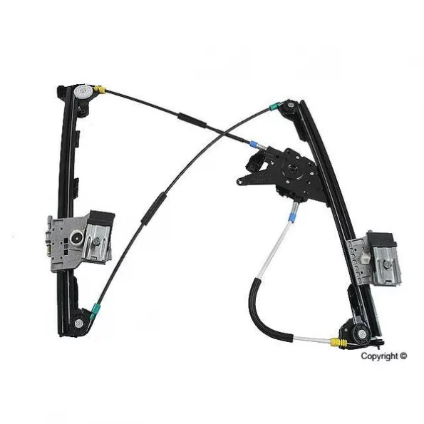 Window Lifter, 1E0837462