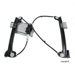 Window Lifter Convertible