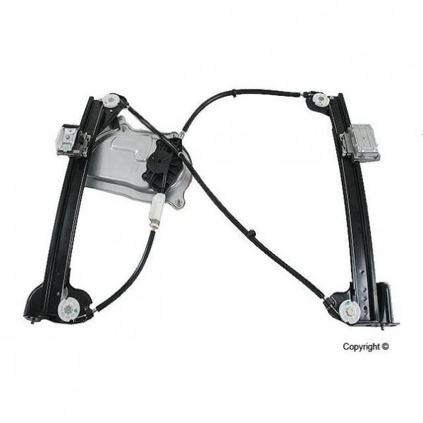 Window Lifter Convertible