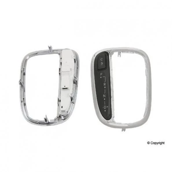 Genuine Shift Indicator Trim, 2032672288 1 Shift Indicator Trim, 2032672288
