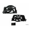 Genuine Fan Assembly, 2035001693
