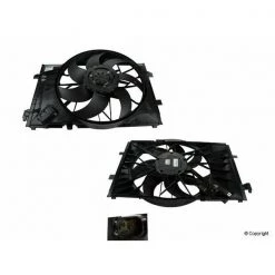 Genuine Fan Assembly, 2035001693