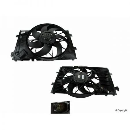Genuine Fan Assembly, 2035001693