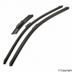 Genuine Wiper Blade Set, 2128201900
