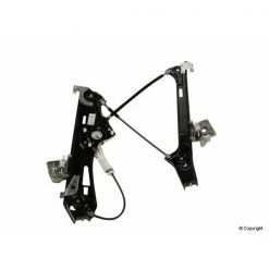 Window Regulator W/O Motor