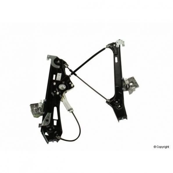 Window Regulator W/O Motor