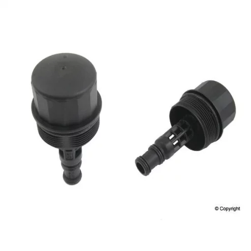 Oil Filter Cap, 2721800038