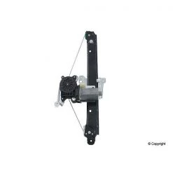 Window Regulator, 31253719