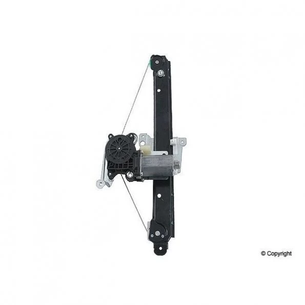 Window Regulator, 31253719