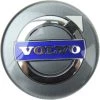 Genuine Wheel Emblem, 31400452