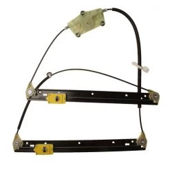 Window Regulator, 4F0837461D