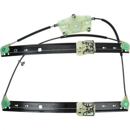 Genuine Window Regulator, 4L0837461G