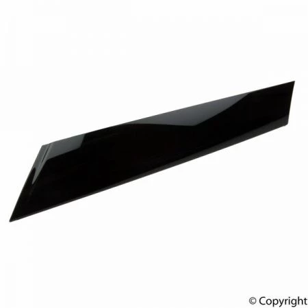 Genuine Windshield Post Trim, 51137272584