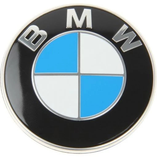 Trunk Emblem, 51148219237