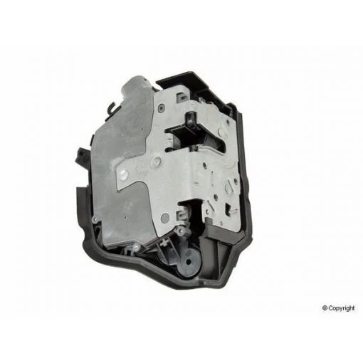 Door Lock Actuator Motor, 51217011247