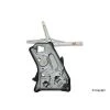 Genuine Window Reg., 51321938368