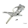 Genuine WINDOW LIFTER W/O MOTOR E36