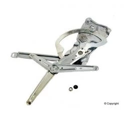 WINDOW LIFTER W/O MOTOR E36