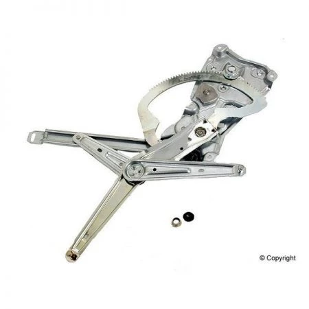 Genuine WINDOW LIFTER W/O MOTOR E36