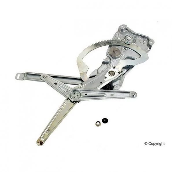 WINDOW LIFTER W/O MOTOR E36