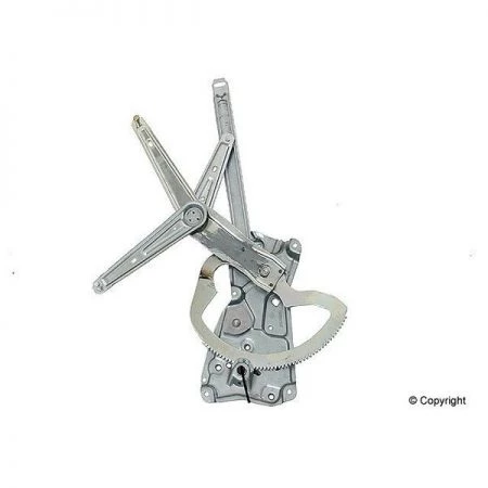 Genuine WINDOW LIFTER W/O MOTOR E36