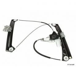 Window Regulator W/O Motor E63/64,51337184390