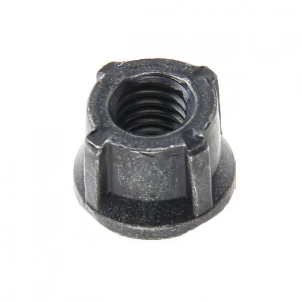 Genuine Window Regulator Bushing, 51338242760