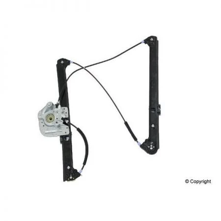 Genuine Window Lifter W/O Motor E53,51338254912