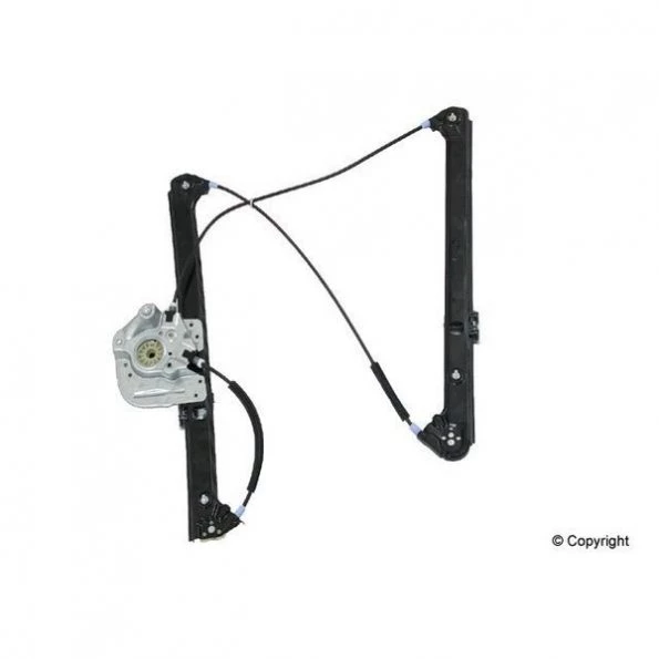 Window Lifter W/O Motor E53,51338254912