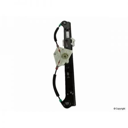 Genuine Window Regulator W/O Motor E83,51353448251