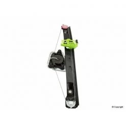 Genuine Window Regulator W/O Motor E90/91,51357140589