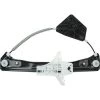 Genuine Window Regulator, 5C6839461D