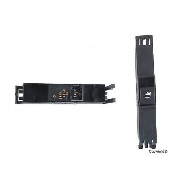 Genuine Window Switch, 61316902177 1 Window Switch, 61316902177