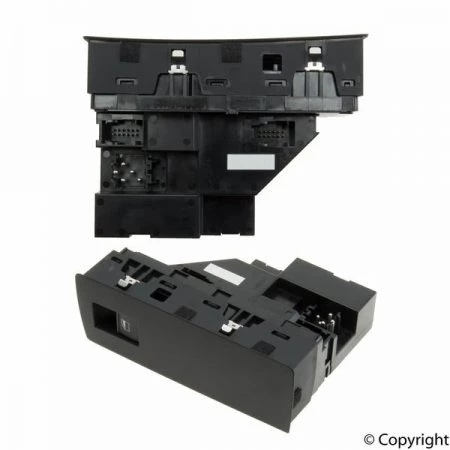 Genuine Door Window Switch, 61316962507