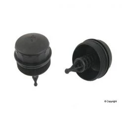 Genuine Oil Filter Cap, 6421800038