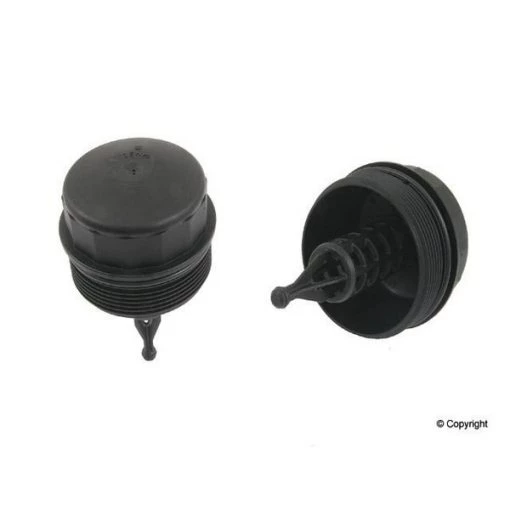 Genuine Oil Filter Cap, 6421800038 1 Oil Filter Cap, 6421800038