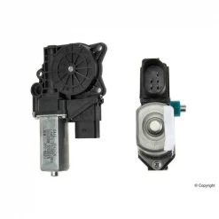 Power Window Motor, 67626927025