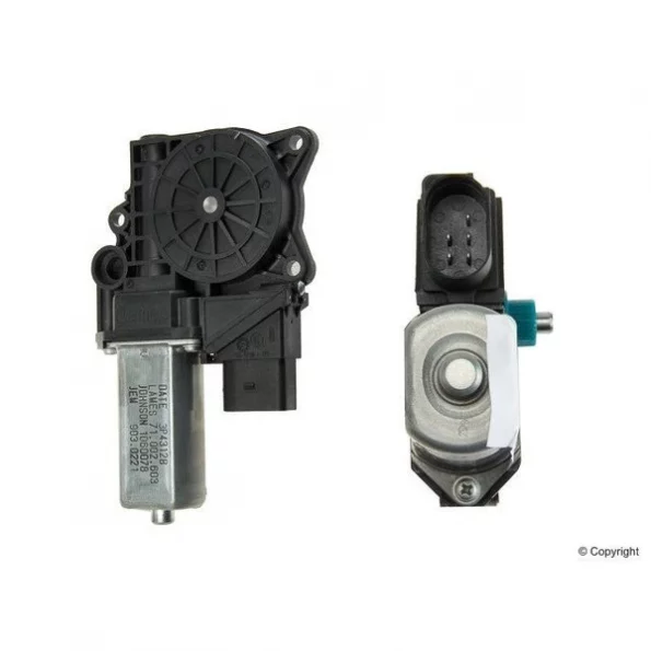 Power Window Motor, 67626927025