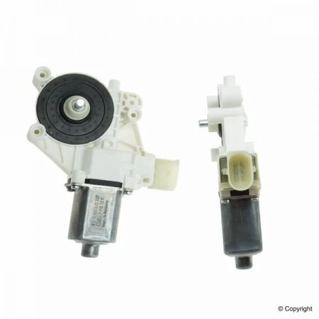 Genuine Power Window Motor, 67626927028